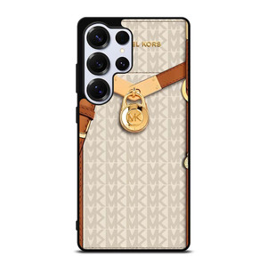 MICHAEL KORS MK BAG LOGO Samsung Galaxy S25 Ultra Case Cover MICHAEL KORS MK BAG LOGO Samsung Galaxy S25 Ultra Case Cover