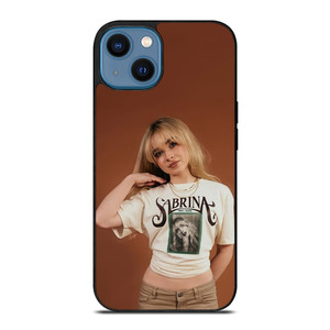 SABRINA CARPENTER PRETTY iPhone 14 Case Cover SABRINA CARPENTER PRETTY iPhone 14 Case Cover