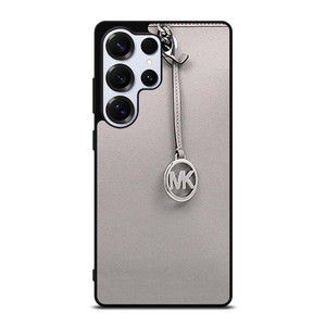 MICHAEL KORS MK LOGO BLUE BAG EMBLEM Samsung Galaxy S25 Ultra Case Cover MICHAEL KORS MK LOGO BLUE BAG EMBLEM Samsung Galaxy S25 Ultra Case Cover