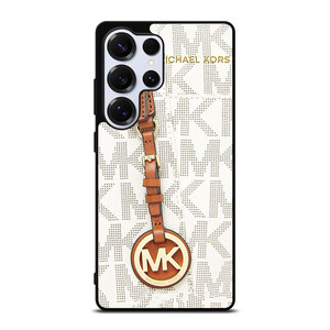 MICHAEL KORS MK WHITE 2 Samsung Galaxy S25 Ultra Case Cover MICHAEL KORS MK WHITE 2 Samsung Galaxy S25 Ultra Case Cover