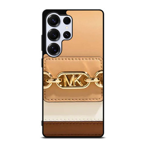 MK MICHAEL KORS LOGO SHOULDER BAG Samsung Galaxy S25 Ultra Case Cover MK MICHAEL KORS LOGO SHOULDER BAG Samsung Galaxy S25 Ultra Case Cover
