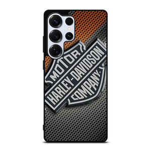 MOTOR HARLEY DAVIDSON COMPANY LOGO Samsung Galaxy S25 Ultra Case Cover MOTOR HARLEY DAVIDSON COMPANY LOGO Samsung Galaxy S25 Ultra Case Cover