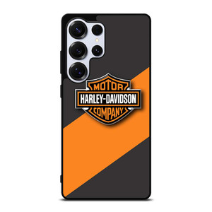 MOTOR HARLEY DAVIDSON EMBLEM Samsung Galaxy S25 Ultra Case Cover MOTOR HARLEY DAVIDSON EMBLEM Samsung Galaxy S25 Ultra Case Cover