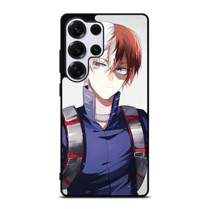 MY HERO ACADEMIA ANIME SHOTO Samsung Galaxy S25 Ultra Case Cover