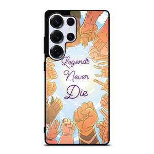 MY HERO ACADEMIA LEGENDS NEVER DIE Samsung Galaxy S25 Ultra Case Cover MY HERO ACADEMIA LEGENDS NEVER DIE Samsung Galaxy S25 Ultra Case Cover
