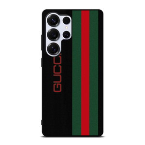 NEW GUCCI LOGO ICON Samsung Galaxy S25 Ultra Case Cover