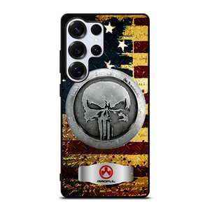 NEW MAGPUL SKULL AMERICA LOGO Samsung Galaxy S25 Ultra Case Cover