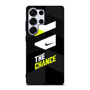 NIKE LOGO THE CHANCE Samsung Galaxy S25 Ultra Case Cover NIKE LOGO THE CHANCE Samsung Galaxy S25 Ultra Case Cover