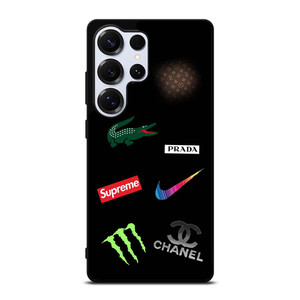 NIKE SUPREME LOUIS VUITTON ALL Samsung Galaxy S25 Ultra Case Cover NIKE SUPREME LOUIS VUITTON ALL Samsung Galaxy S25 Ultra Case Cover