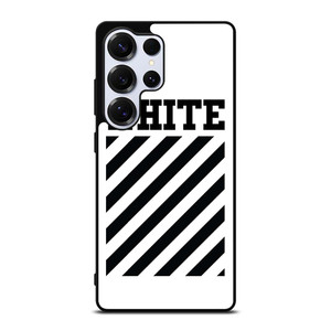 OFF WHITE LOGO Samsung Galaxy S25 Ultra Case Cover OFF WHITE LOGO Samsung Galaxy S25 Ultra Case Cover