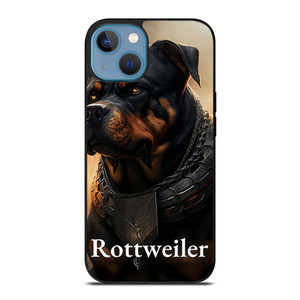 ROTTWEILER DOG iPhone 13 Case Cover ROTTWEILER DOG iPhone 13 Case Cover