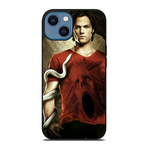 SAM WINCHESTER SUPERNATURAL SERIES iPhone 14 Case Cover SAM WINCHESTER SUPERNATURAL SERIES iPhone 14 Case Cover