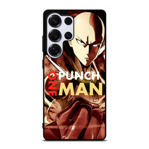 ONE PUNCH MAN ANIME  Samsung Galaxy S25 Ultra Case Cover