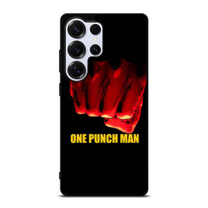 ONE PUNCH MAN SAITAMA FIST Samsung Galaxy S25 Ultra Case Cover ONE PUNCH MAN SAITAMA FIST Samsung Galaxy S25 Ultra Case Cover
