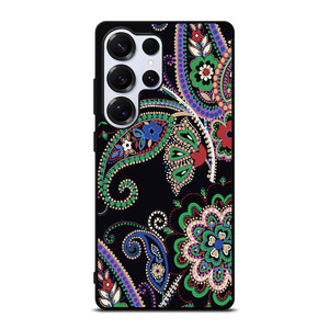 PARISIAN PAISLEY VERA BRADLEY Samsung Galaxy S25 Ultra Case Cover PARISIAN PAISLEY VERA BRADLEY Samsung Galaxy S25 Ultra Case Cover