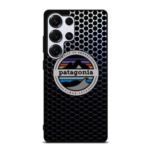 PATAGONIA FISHING BUILT TO ENDURE Samsung Galaxy S25 Ultra Case Cover PATAGONIA FISHING BUILT TO ENDURE Samsung Galaxy S25 Ultra Case Cover