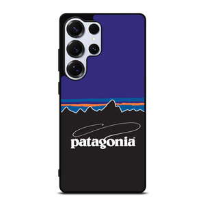 PATAGONIA FISHING NEW LOGO 2 Samsung Galaxy S25 Ultra Case Cover PATAGONIA FISHING NEW LOGO 2 Samsung Galaxy S25 Ultra Case Cover
