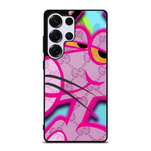 PINK PANTHER GUCCI ICON Samsung Galaxy S25 Ultra Case Cover PINK PANTHER GUCCI ICON Samsung Galaxy S25 Ultra Case Cover