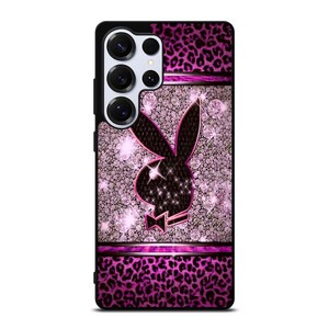 PLAYBOY BUNNY PINK Samsung Galaxy S25 Ultra Case Cover PLAYBOY BUNNY PINK Samsung Galaxy S25 Ultra Case Cover