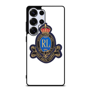 POLO RALPH LAUREN CLASSIC EMBLEM Samsung Galaxy S25 Ultra Case Cover POLO RALPH LAUREN CLASSIC EMBLEM Samsung Galaxy S25 Ultra Case Cover