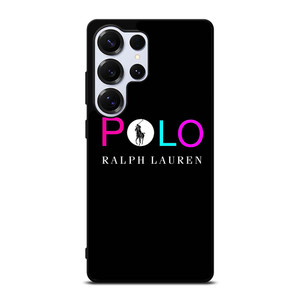 POLO RALPH LAUREN COLOR ICON Samsung Galaxy S25 Ultra Case Cover POLO RALPH LAUREN COLOR ICON Samsung Galaxy S25 Ultra Case Cover