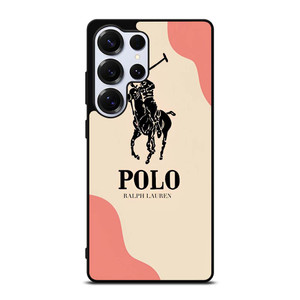 POLO RALPH LAUREN ICON LOGO Samsung Galaxy S25 Ultra Case Cover POLO RALPH LAUREN ICON LOGO Samsung Galaxy S25 Ultra Case Cover