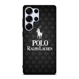 POLO RALPH LAUREN ICON Samsung Galaxy S25 Ultra Case Cover POLO RALPH LAUREN ICON Samsung Galaxy S25 Ultra Case Cover