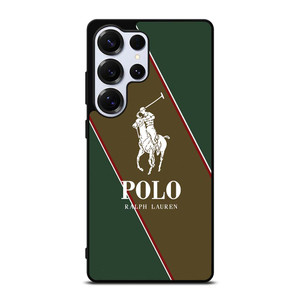 POLO RALPH LAUREN LOGO Samsung Galaxy S25 Ultra Case Cover POLO RALPH LAUREN LOGO Samsung Galaxy S25 Ultra Case Cover
