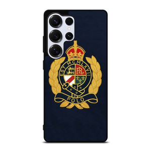 POLO RALPH LAUREN MCMLXVII Samsung Galaxy S25 Ultra Case Cover POLO RALPH LAUREN MCMLXVII Samsung Galaxy S25 Ultra Case Cover