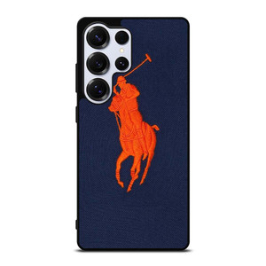 POLO RALPH LAUREN SYMBOL 2 Samsung Galaxy S25 Ultra Case Cover POLO RALPH LAUREN SYMBOL 2 Samsung Galaxy S25 Ultra Case Cover