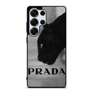 PRADA LOGO PUMA Samsung Galaxy S25 Ultra Case Cover