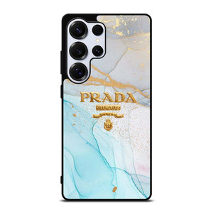 PRADA MILANO LOGO EMBLEM Samsung Galaxy S25 Ultra Case Cover PRADA MILANO LOGO EMBLEM Samsung Galaxy S25 Ultra Case Cover
