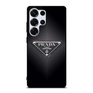 PRADA MILANO LOGO Samsung Galaxy S25 Ultra Case Cover PRADA MILANO LOGO Samsung Galaxy S25 Ultra Case Cover