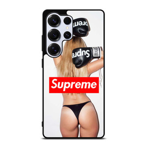SEXY GIRL SUPREME Samsung Galaxy S25 Ultra Case Cover SEXY GIRL SUPREME Samsung Galaxy S25 Ultra Case Cover