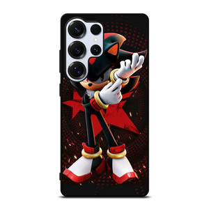 SHADOW THE HEDGEHOG 2 Samsung Galaxy S25 Ultra Case Cover SHADOW THE HEDGEHOG 2 Samsung Galaxy S25 Ultra Case Cover