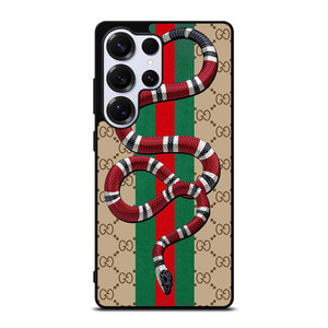 SNAKE GUCCI ICON Samsung Galaxy S25 Ultra Case Cover SNAKE GUCCI ICON Samsung Galaxy S25 Ultra Case Cover