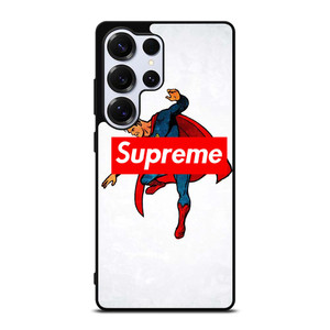 SUPERMAN SUPREME Samsung Galaxy S25 Ultra Case Cover