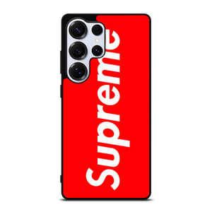 SUPREME 2 Samsung Galaxy S25 Ultra Case Cover SUPREME 2 Samsung Galaxy S25 Ultra Case Cover