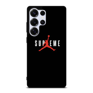 SUPREME AIR JORDAN Samsung Galaxy S25 Ultra Case Cover
