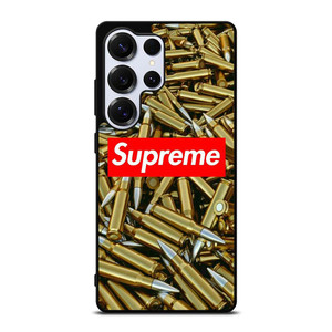 SUPREME BULLET Samsung Galaxy S25 Ultra Case Cover SUPREME BULLET Samsung Galaxy S25 Ultra Case Cover