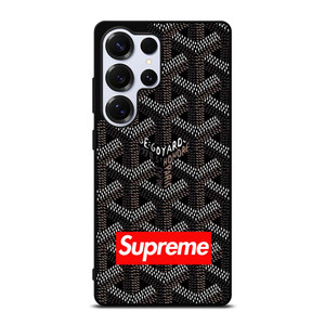 SUPREME GO PATTERN Samsung Galaxy S25 Ultra Case Cover SUPREME GO PATTERN Samsung Galaxy S25 Ultra Case Cover