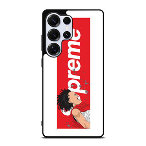SUPREME X AKIRA TETSUO SHIMA Samsung Galaxy S25 Ultra Case Cover