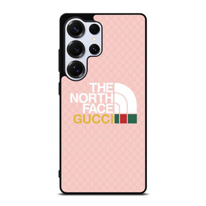 THE NORTH FACE GUCCI LOGO ICON Samsung Galaxy S25 Ultra Case Cover THE NORTH FACE GUCCI LOGO ICON Samsung Galaxy S25 Ultra Case Cover