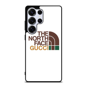 THE NORTH FACE GUCCI Samsung Galaxy S25 Ultra Case Cover THE NORTH FACE GUCCI Samsung Galaxy S25 Ultra Case Cover