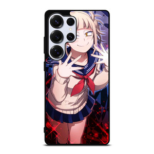 TOGA MY HERO ACADEMIA ANIME VILLAIN Samsung Galaxy S25 Ultra Case Cover TOGA MY HERO ACADEMIA ANIME VILLAIN Samsung Galaxy S25 Ultra Case Cover