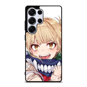 TOGA MY HERO ACADEMIA Samsung Galaxy S25 Ultra Case Cover