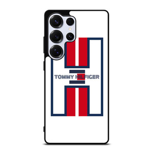 TOMMY HILFIGER FASHION LOGO Samsung Galaxy S25 Ultra Case Cover TOMMY HILFIGER FASHION LOGO Samsung Galaxy S25 Ultra Case Cover