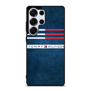 TOMMY HILFIGER LOGO ICON Samsung Galaxy S25 Ultra Case Cover TOMMY HILFIGER LOGO ICON Samsung Galaxy S25 Ultra Case Cover