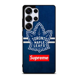 TORONTO MAPLE LEAFS SUPREME Samsung Galaxy S25 Ultra Case Cover TORONTO MAPLE LEAFS SUPREME Samsung Galaxy S25 Ultra Case Cover