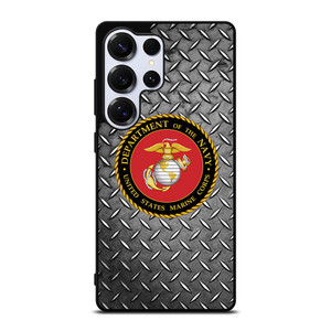USMC US MARINE CORPS ICON Samsung Galaxy S25 Ultra Case Cover USMC US MARINE CORPS ICON Samsung Galaxy S25 Ultra Case Cover